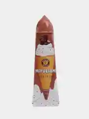 Шоколадный крем для рук увлажняющий, в форме мороженого