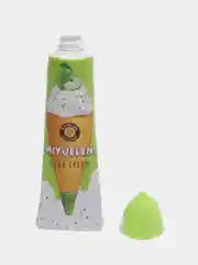 Лайм крем для рук увлажняющий, в форме мороженого