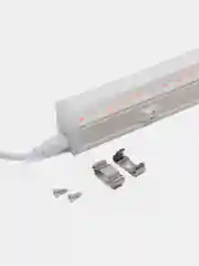 Светильник светодиодный для растений 9Вт Ultraflash LWL-2014-04CL