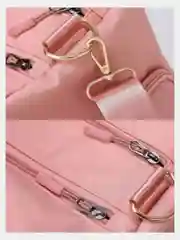 Вишнёвый сумка спортивная, 7 цветов