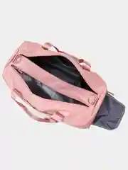 Вишнёвый сумка спортивная, 7 цветов