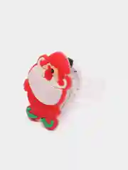 Кольца светящиеся новогодние