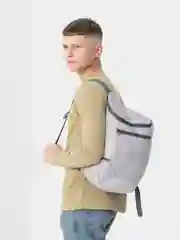 Салатовый рюкзак спортивный