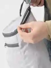 Салатовый рюкзак спортивный