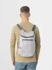 Салатовый рюкзак спортивный