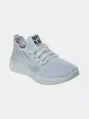 Молочный кроссовки мужские, спортивные, мягкие и дышащие