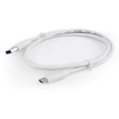 Кабель Type-C - USB 3.0 AM Bion, 1 м
