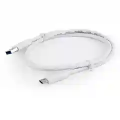 Кабель Type-C - USB 3.0 AM Bion, 1 м