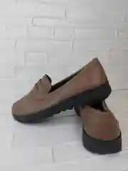 Полуботинки женские зимние большимерки(великаны)