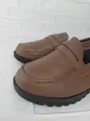 Полуботинки женские зимние большимерки(великаны)