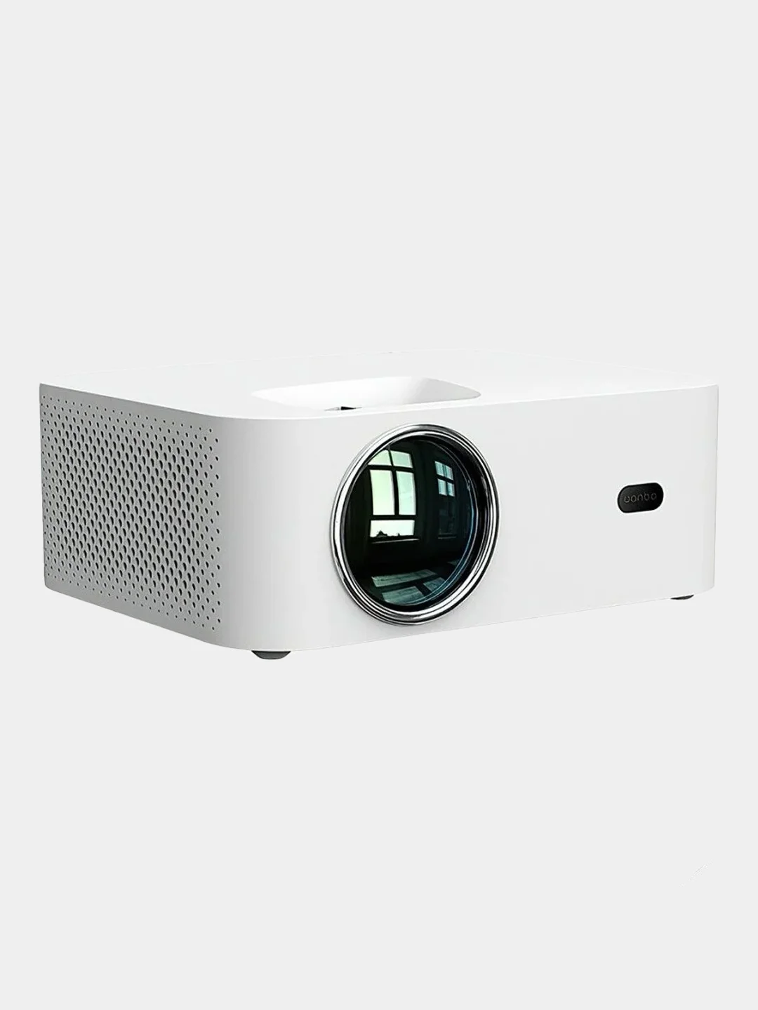 Белый проектор Xiaomi Wanbo Projector X1