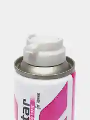Пена для бритья Sportstar, для женской чувствительной кожи