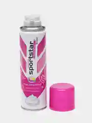 Пена для бритья Sportstar, для женской чувствительной кожи