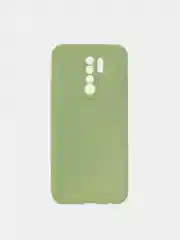 Чехол для Xiaomi Redmi 9 силиконовый