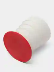 Конфетный складной стакан