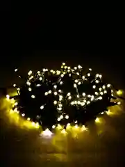 Лимонный гирлянда светодиодная, 13 м, 190 LED, 8 режимов