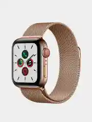 Желтый умные смарт-часы Smart Watch X7 Pro, X8 Pro, 45 мм