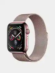 Пудровый умные смарт-часы Smart Watch X7 Pro, X8 Pro, 45 мм
