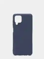 Бордовый чехол для Samsung A03S, A12, M12, A22, M32, M22