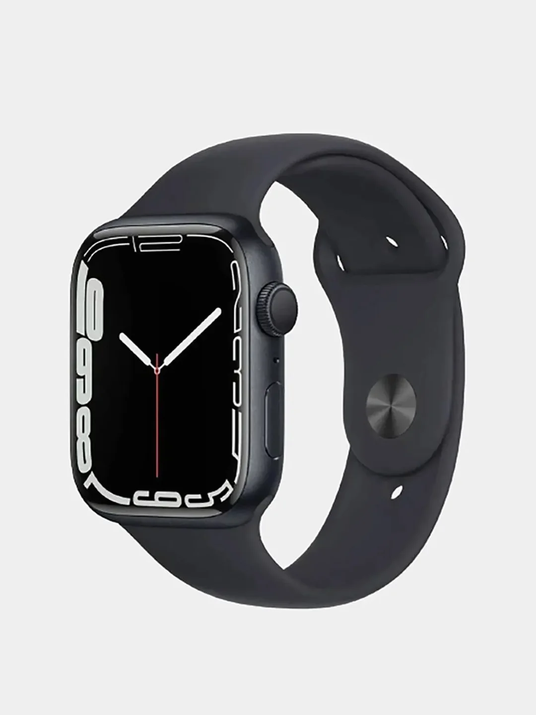 Черный умные смарт-часы Smart Watch X7 Pro, X8 Pro, 45 мм