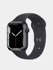 Черный умные смарт-часы Smart Watch X7 Pro, X8 Pro, 45 мм
