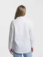 Рубашка женская