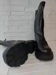 Ботинки женские зимние