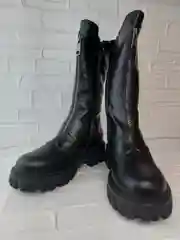 Ботинки женские зимние