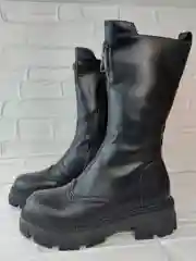 Ботинки женские зимние