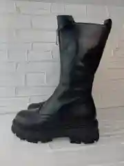 Ботинки женские зимние
