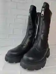 Ботинки женские зимние