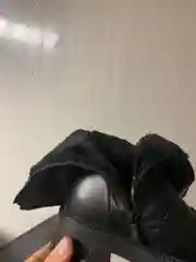 Ботинки женские зимние