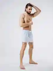 Ледяной трусы мужские боксеры, размеры от S до 4XL