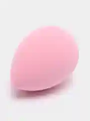 Розовый спонж губка для макияжа, для тона