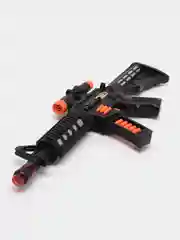 Игрушечный автомат М4, 47 см