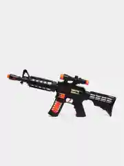 Игрушечный автомат М4, 47 см