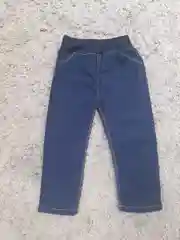 Джинсы детские для мальчика