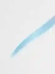 Морской цветные пряди на заколках накладные волосы омбре