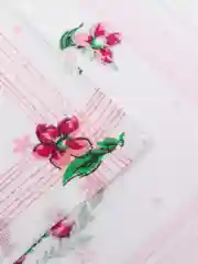 Бордовый женские носовые платки