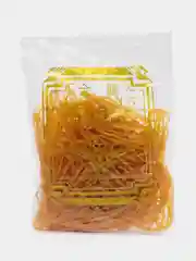 Резинки банковские, канцелярские