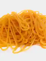 Резинки банковские, канцелярские