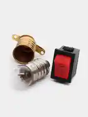 Детский ночник "Звездное небо"