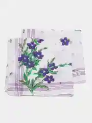 Ледяной женские носовые платки
