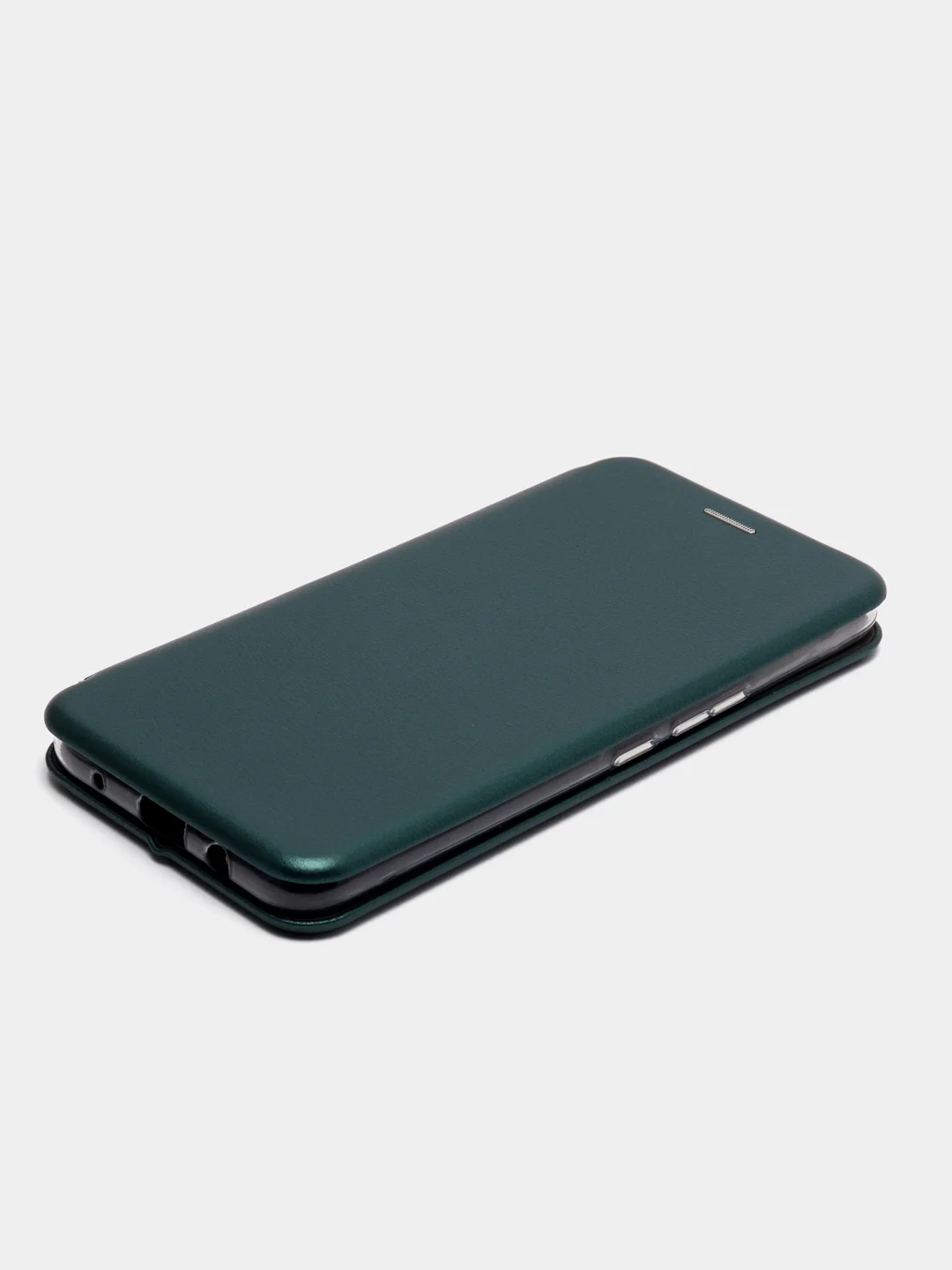 Морской чехол-книжка Tecno Spark 7