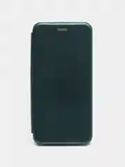 Морской чехол-книжка Tecno Spark 7