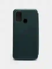 Морской чехол-книжка Tecno Spark 7