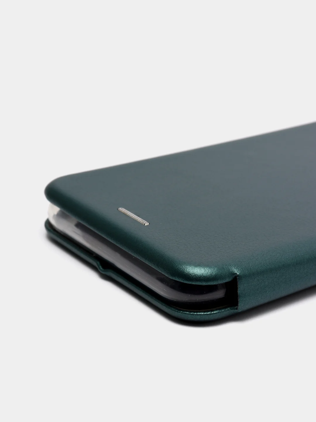 Морской чехол-книжка Tecno Spark 7
