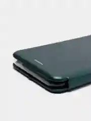 Морской чехол-книжка Tecno Spark 7
