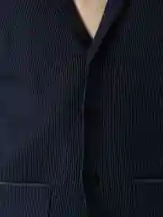 Пиджак мужской трикотажный