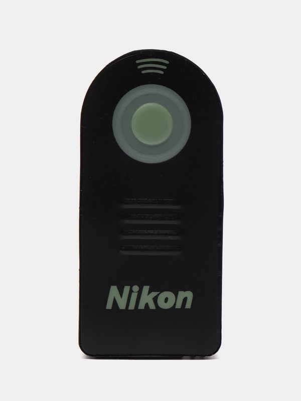 ИК пульт ML-L3 для Nikon D40, D40X, D50, D60, D70, D70S, D80, D90, D600, D610